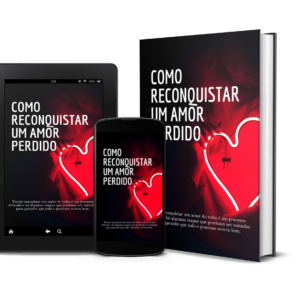 como conquistar o amor da sua vida